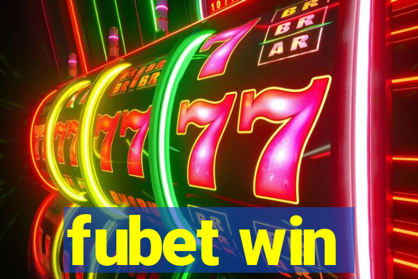 fubet win